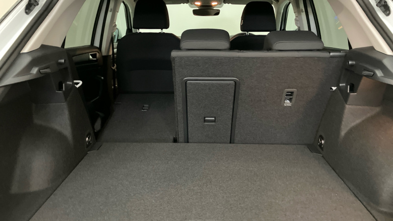 Volkswagen T-Roc 1.5 TSI Match 5dr Petrol Hatchback